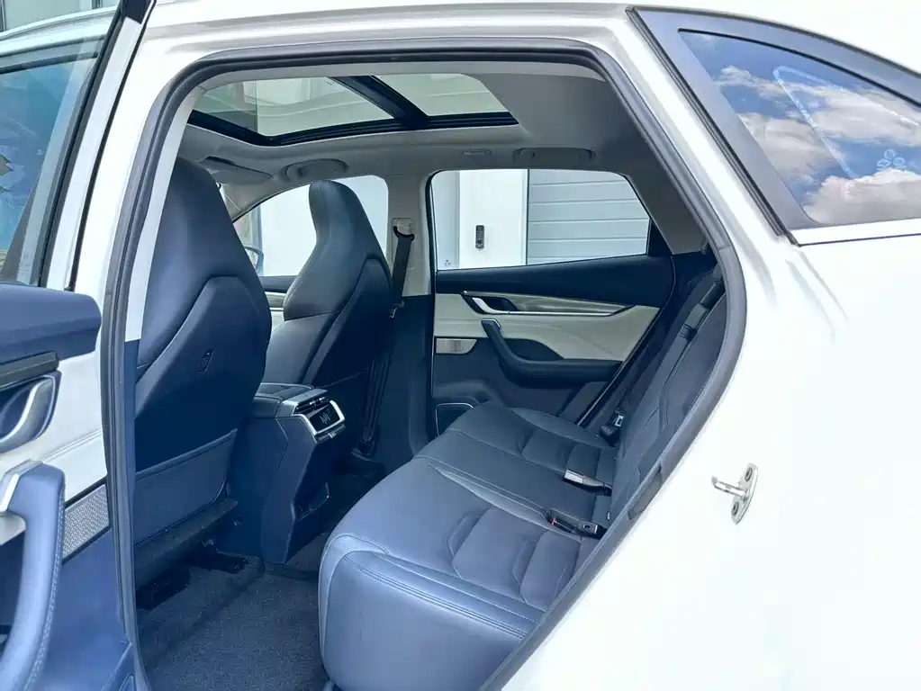 Weltmeister WEIMA EX5