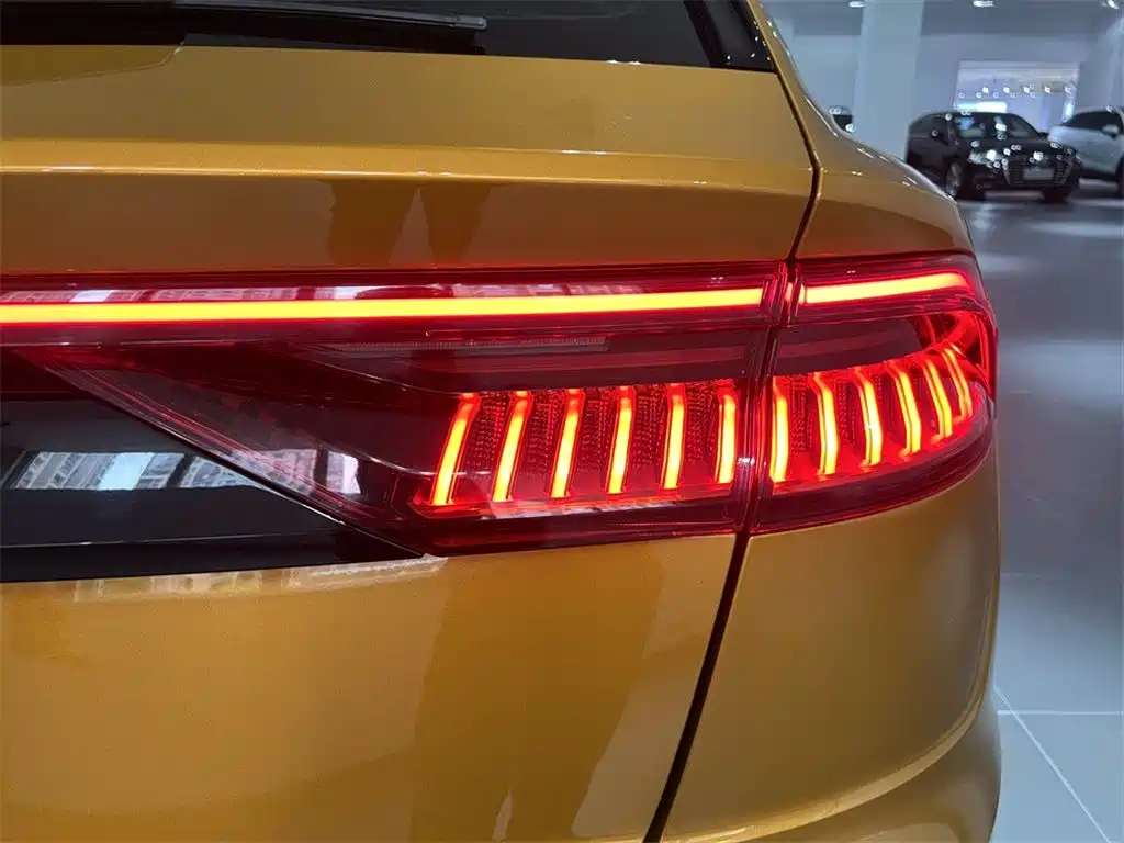 Audi Q8 — миниатюра 17