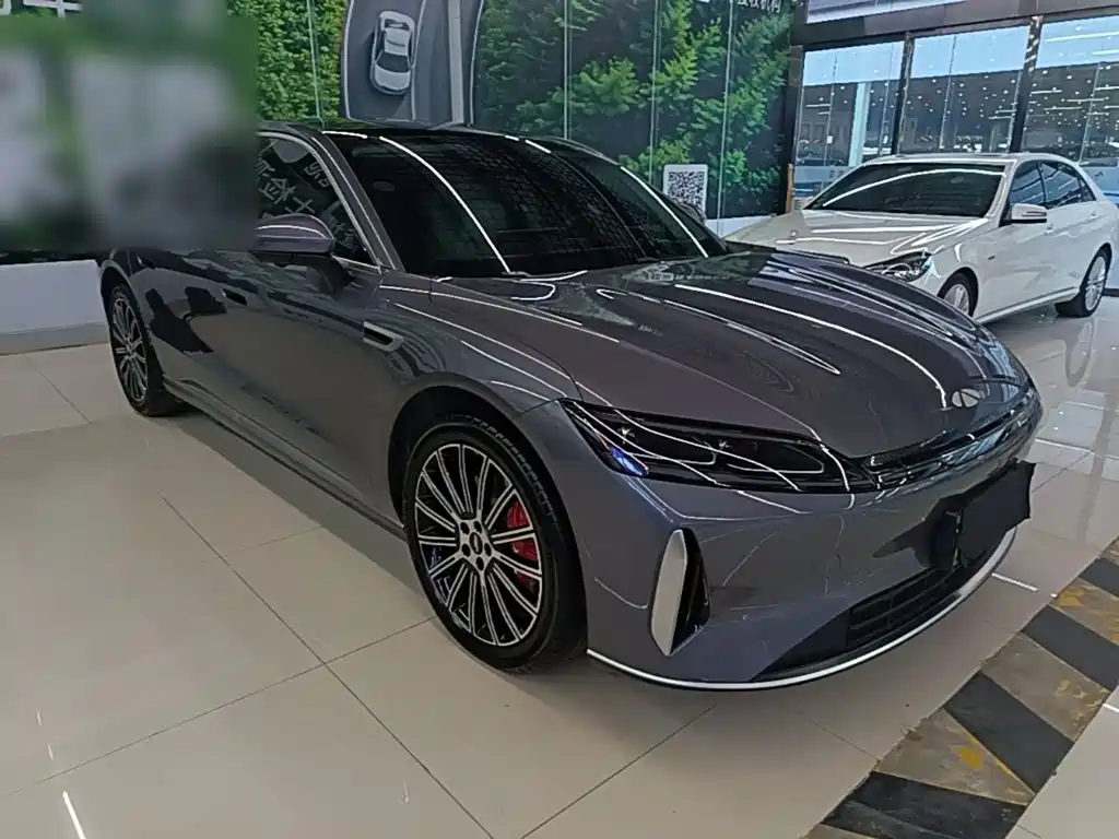 Fulwin Fengyun A9L — миниатюра 4