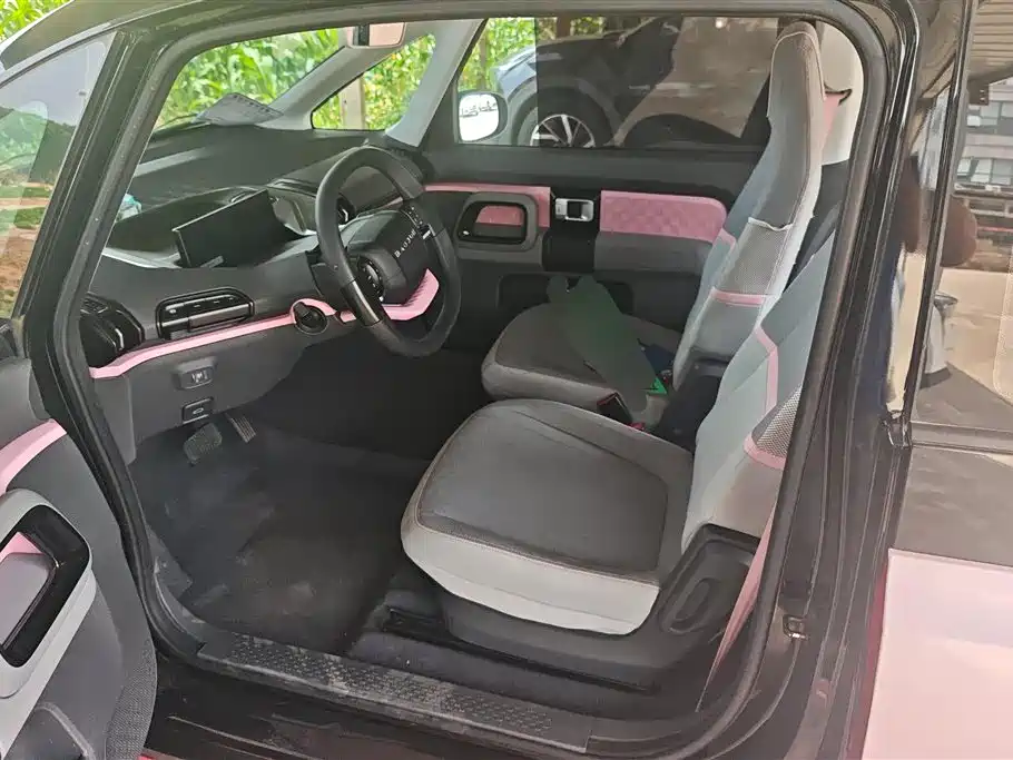 Baojun E300 — миниатюра 11