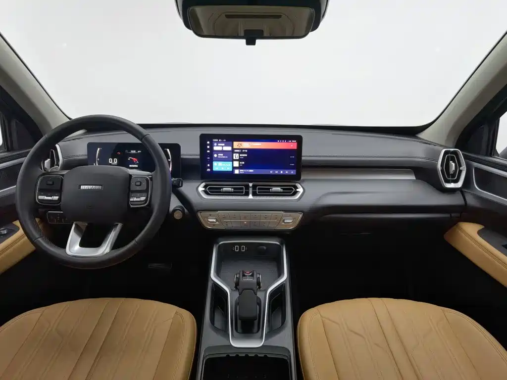 Haval H5 — фотографии объявления, Фото 5