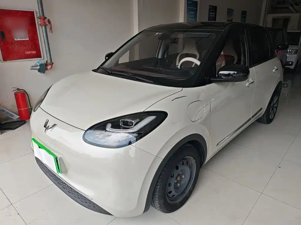 Wuling Bingo — миниатюра 2