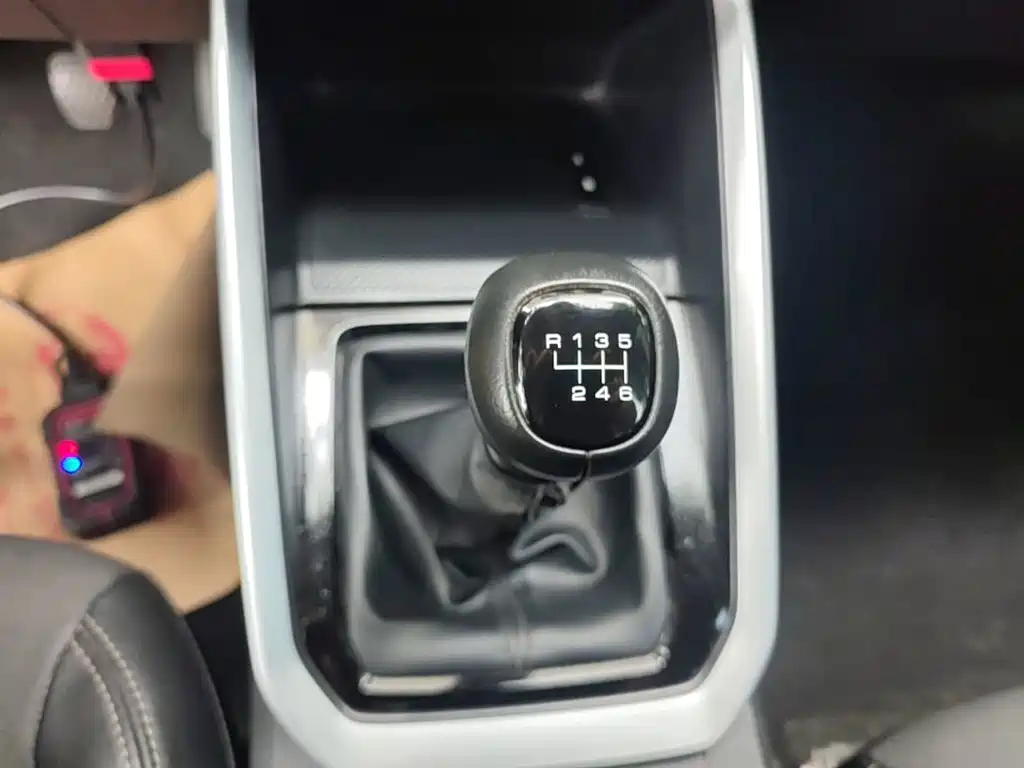 Wuling Xingchi — миниатюра 14