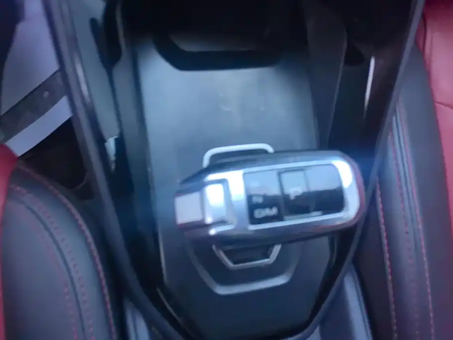 Haval H2s — миниатюра 16