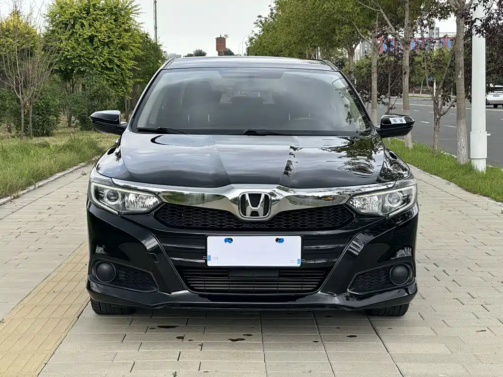 Honda Crider — миниатюра 2