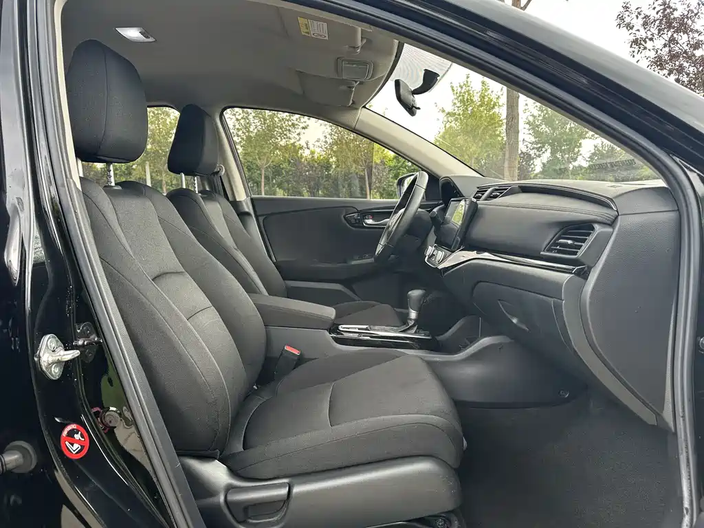 Honda Crider — миниатюра 10