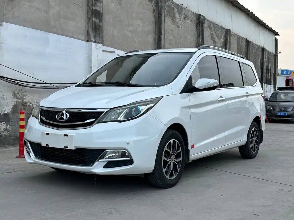Kaicheng Oushang A600 2017