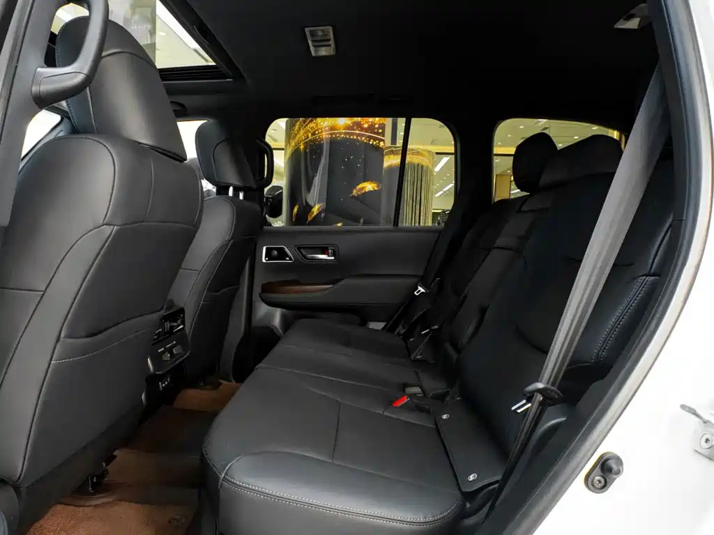 Toyota Land Cruiser — миниатюра 27