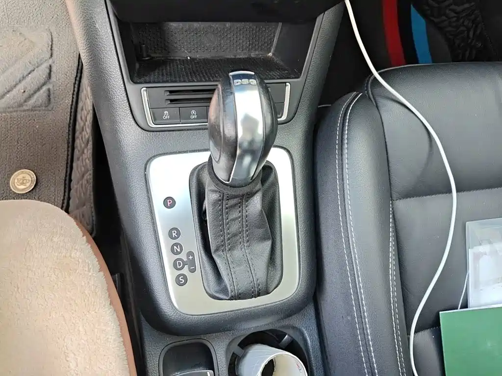 Volkswagen Tiguan — миниатюра 10
