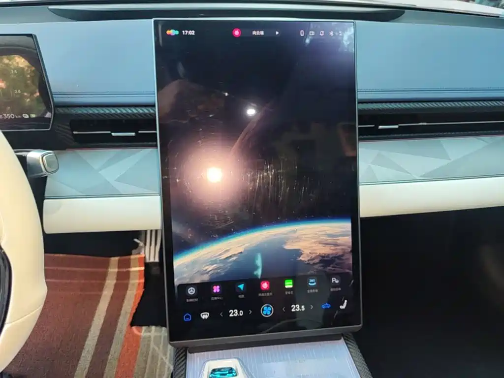 Neta Neta GT — миниатюра 13