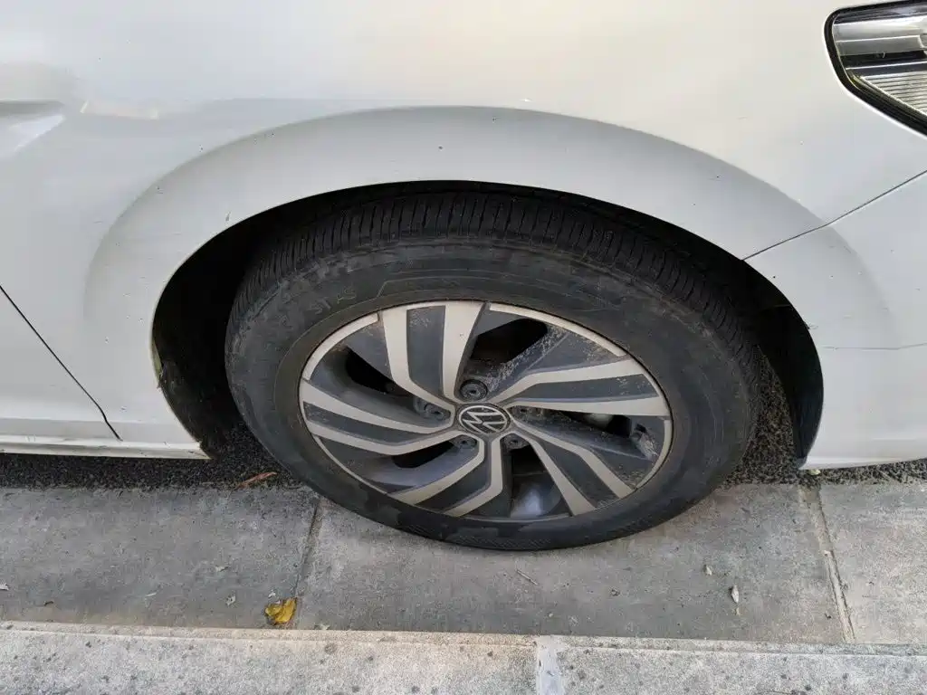Volkswagen Bora — миниатюра 24
