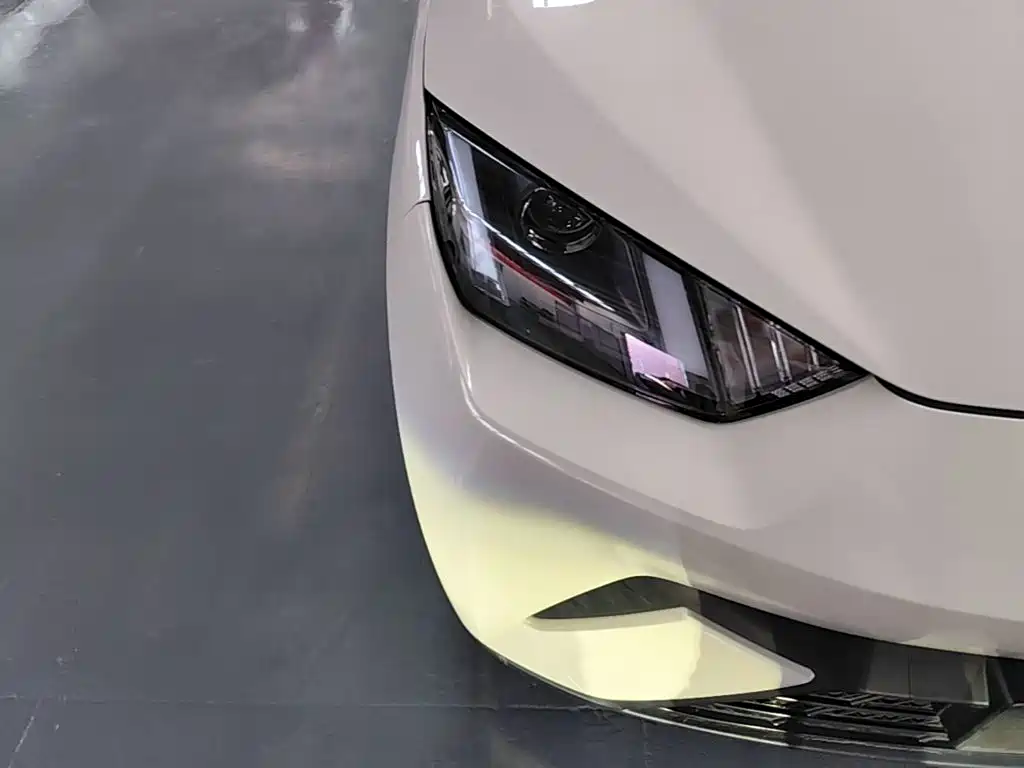 BYD Seagull — миниатюра 11