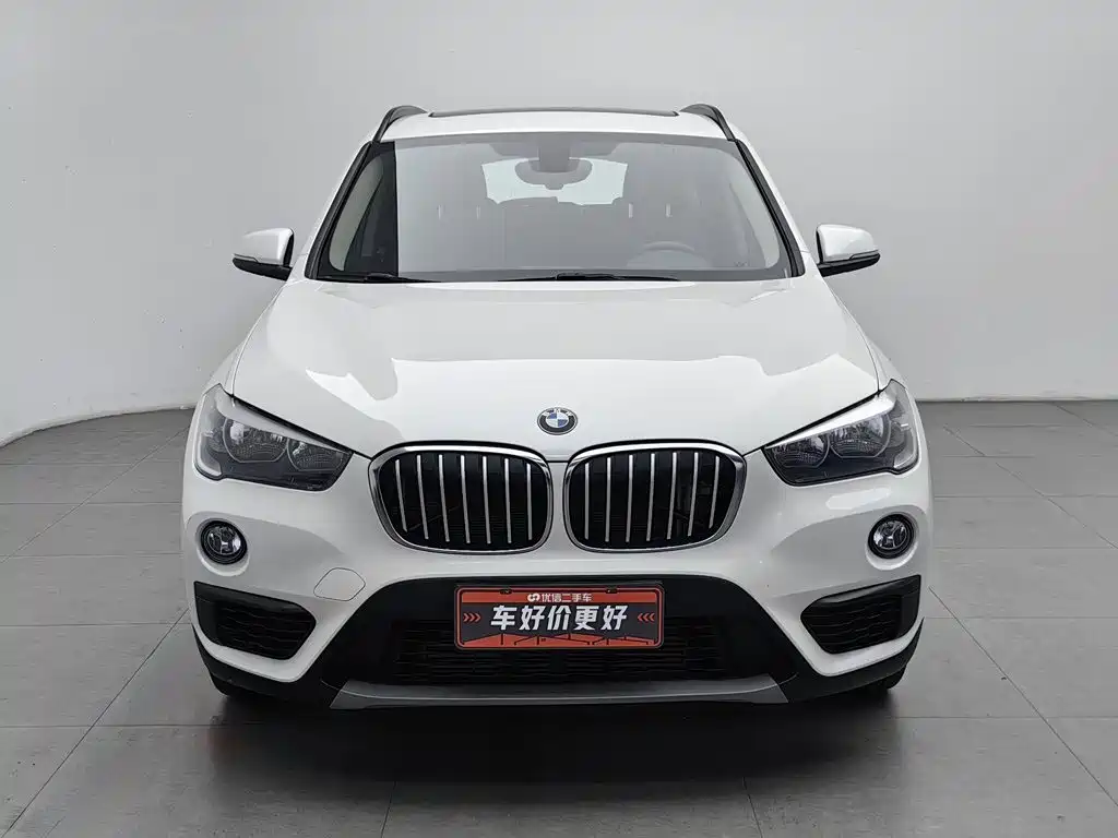 BMW X1 — миниатюра 3