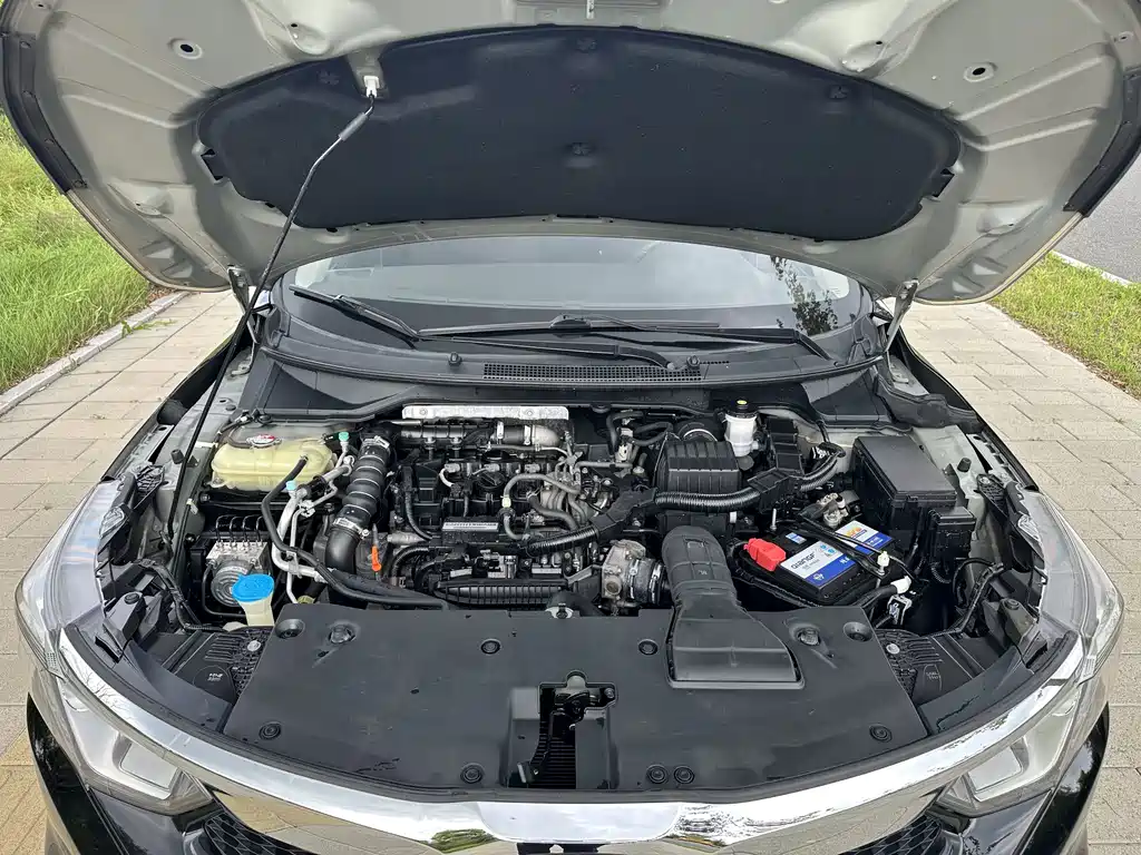 Honda Crider — миниатюра 19