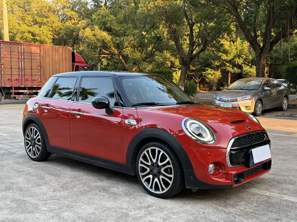 MINI Mini — миниатюра 3