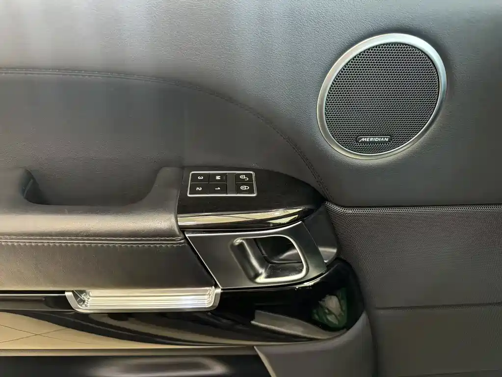 Land Rover Range Rover 2013 3.0 TDV6 Vogue