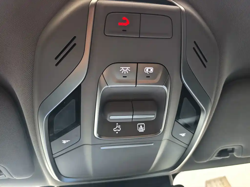 Geely Xingrui — миниатюра 17