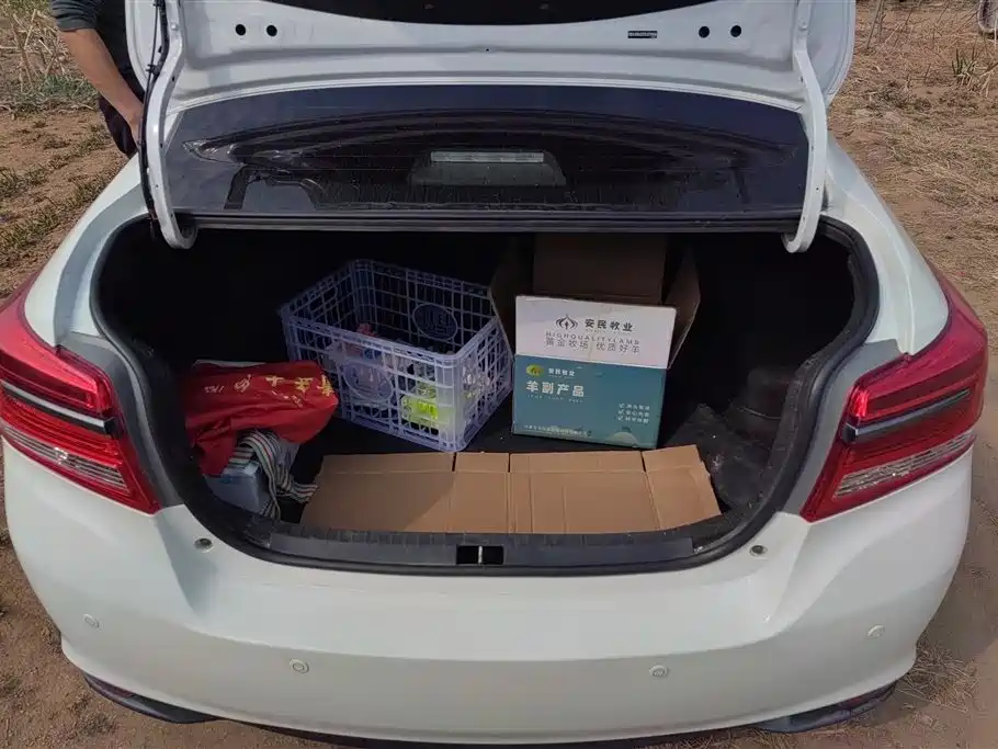 TOYOTA YARIS L TO ENJOY