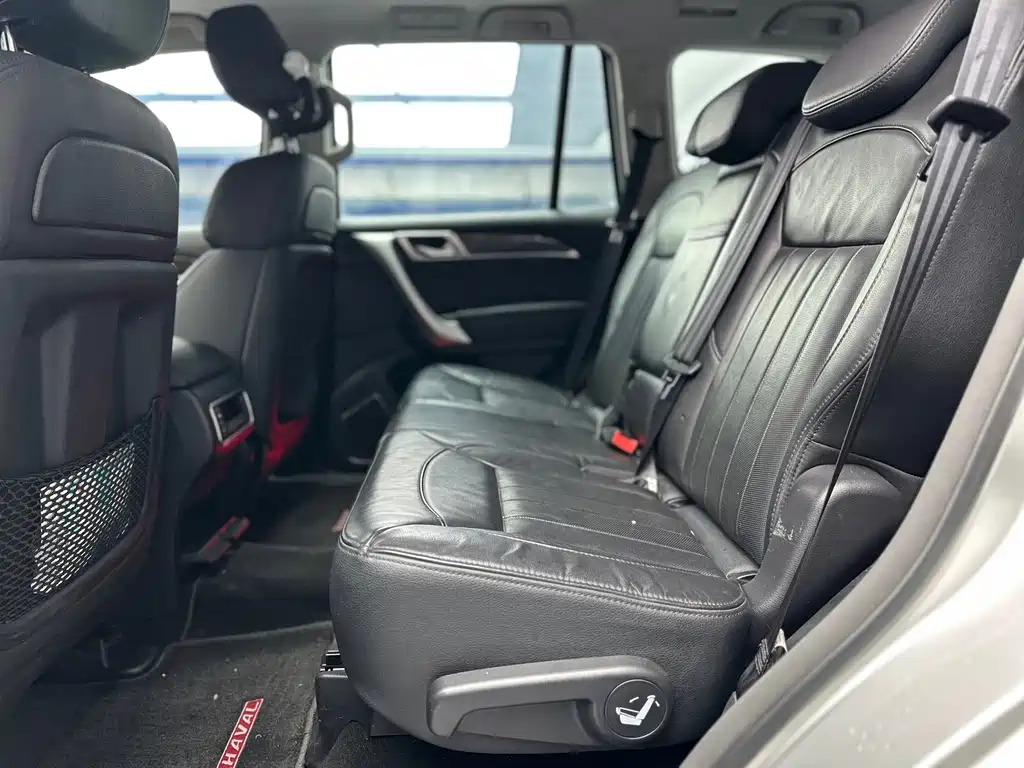 Haval H9 — миниатюра 10