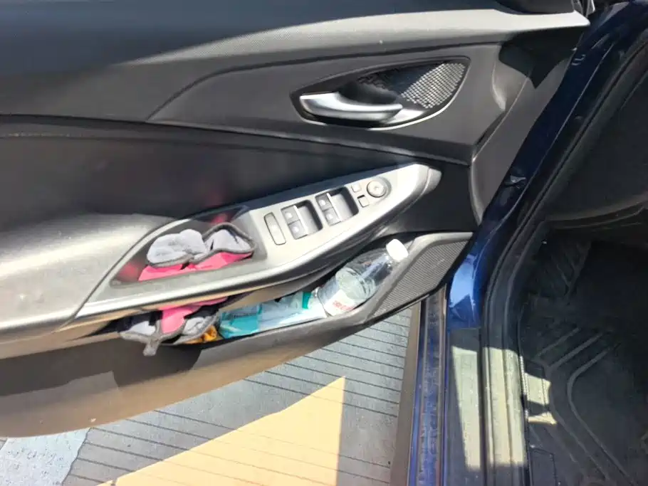 Hyundai Fista — миниатюра 7