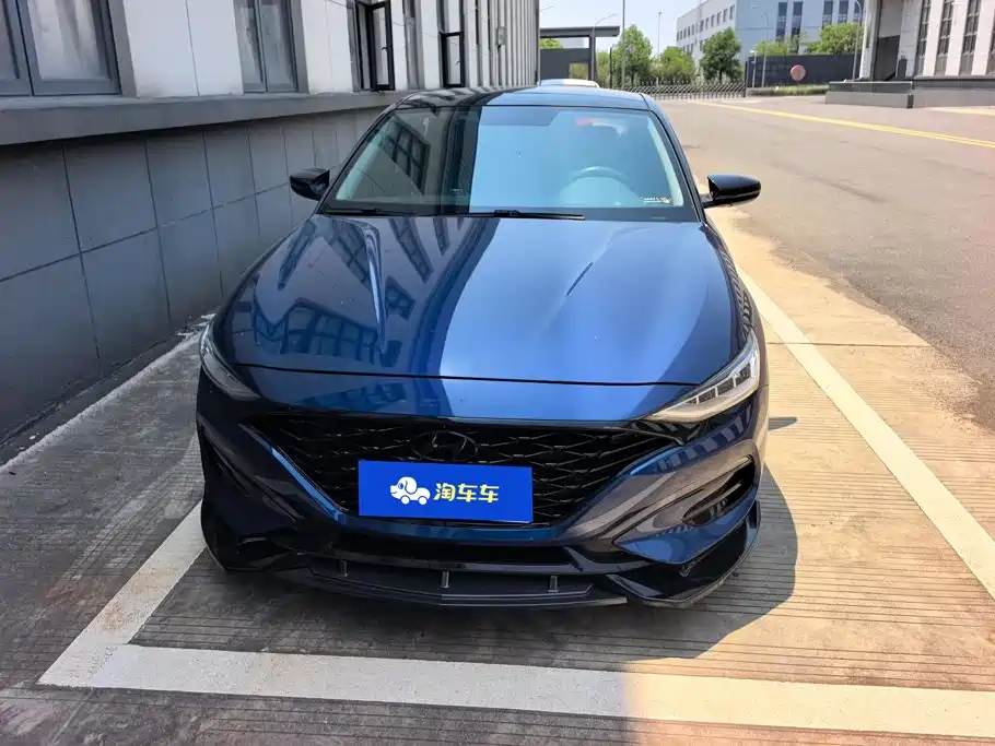 Hyundai Fista — миниатюра 2
