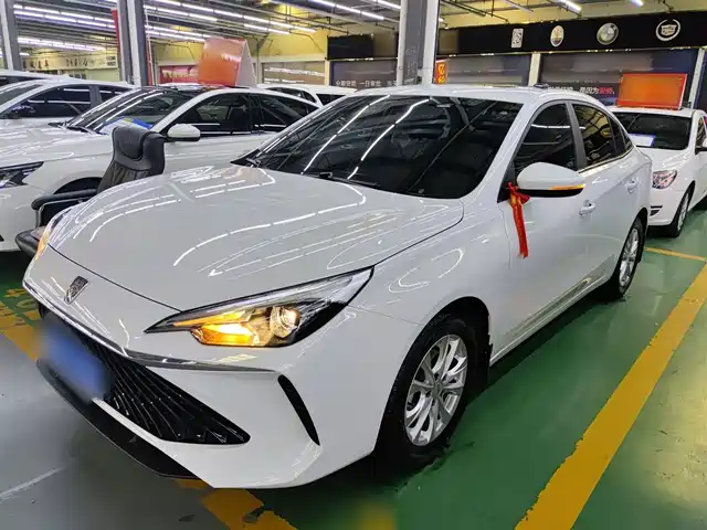 ROEWE I5