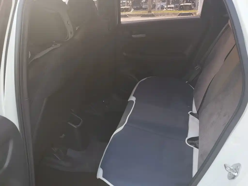 Honda Fit — миниатюра 22