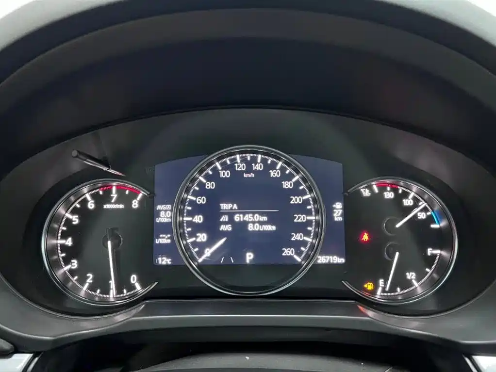 Mazda CX-5 — миниатюра 11