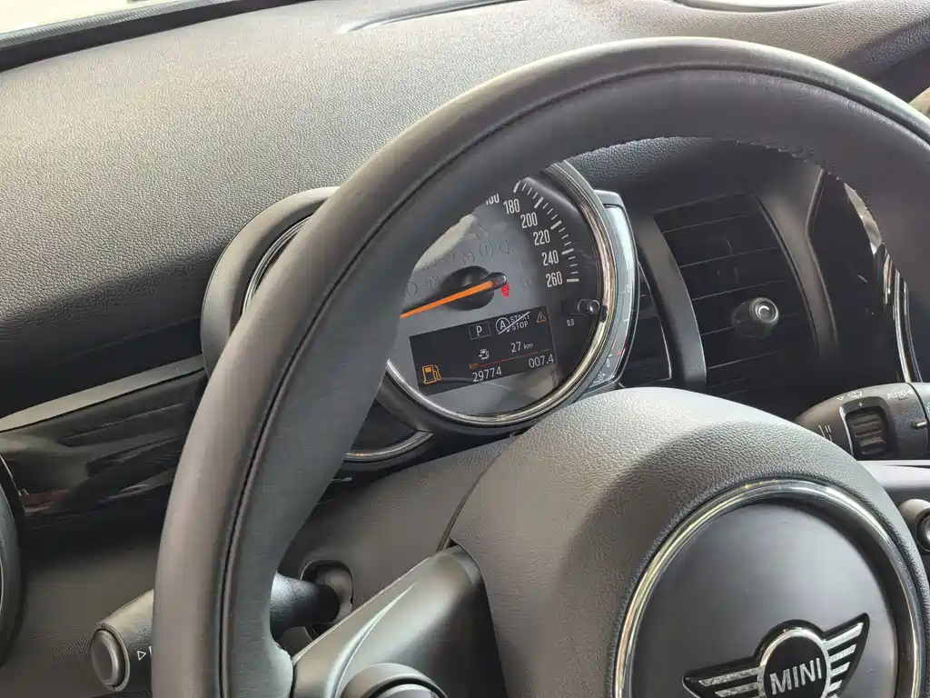 MINI Mini — миниатюра 10