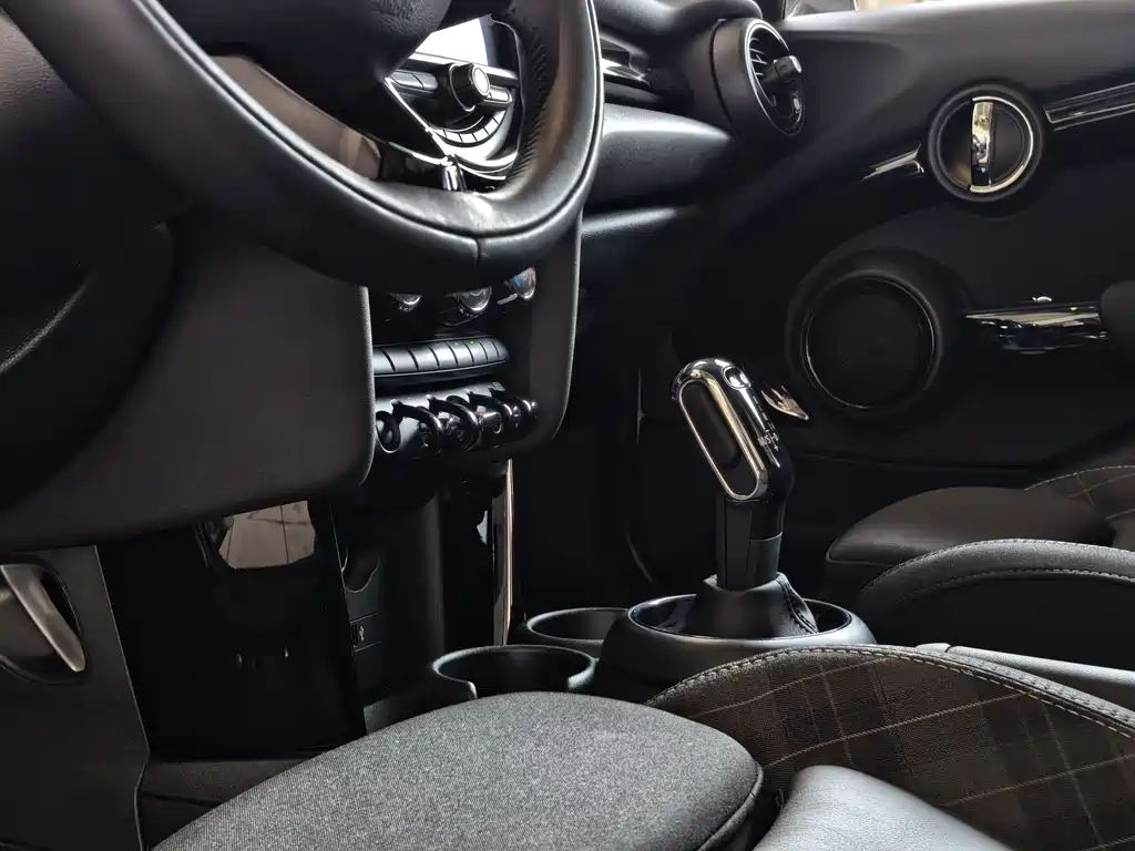 MINI Mini — миниатюра 9