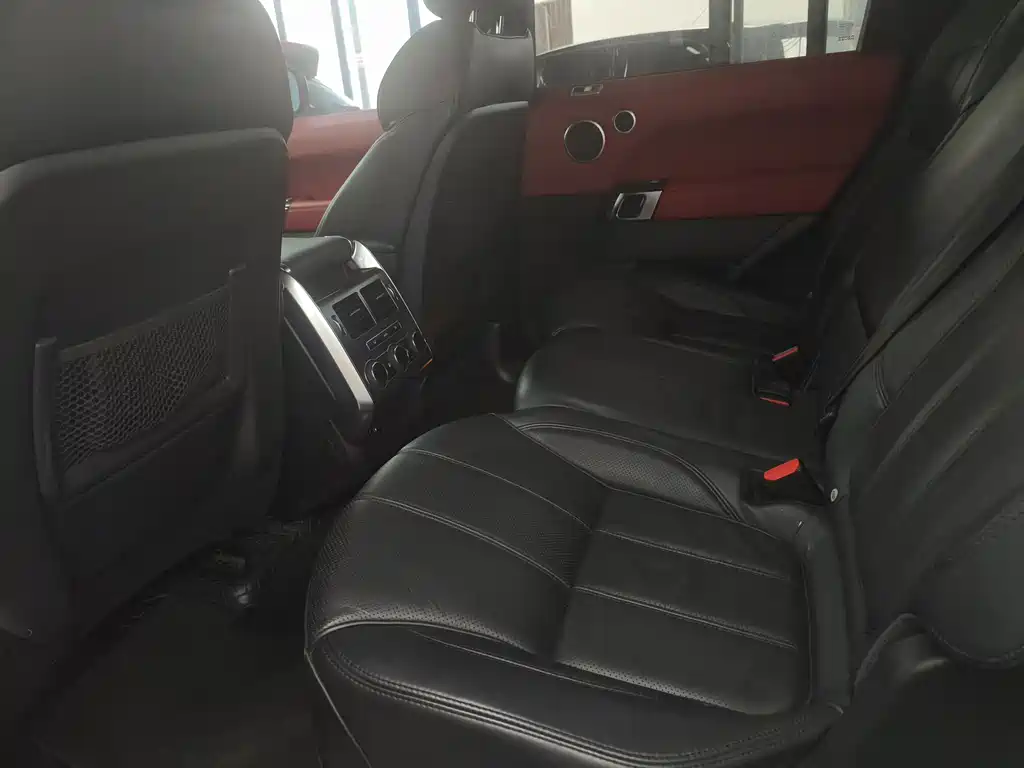 Land Rover Range Rover Sport 2015 3.0 SDV6 HSE