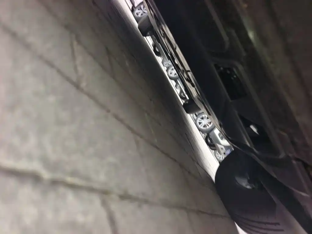 Volkswagen Lavida — миниатюра 22