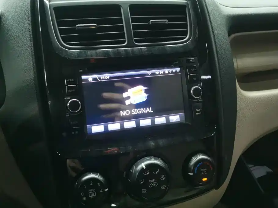 Kia Sportage — миниатюра 13