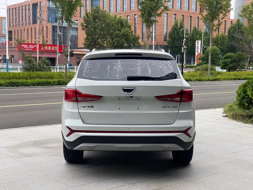 Jetta VS7 — миниатюра 8