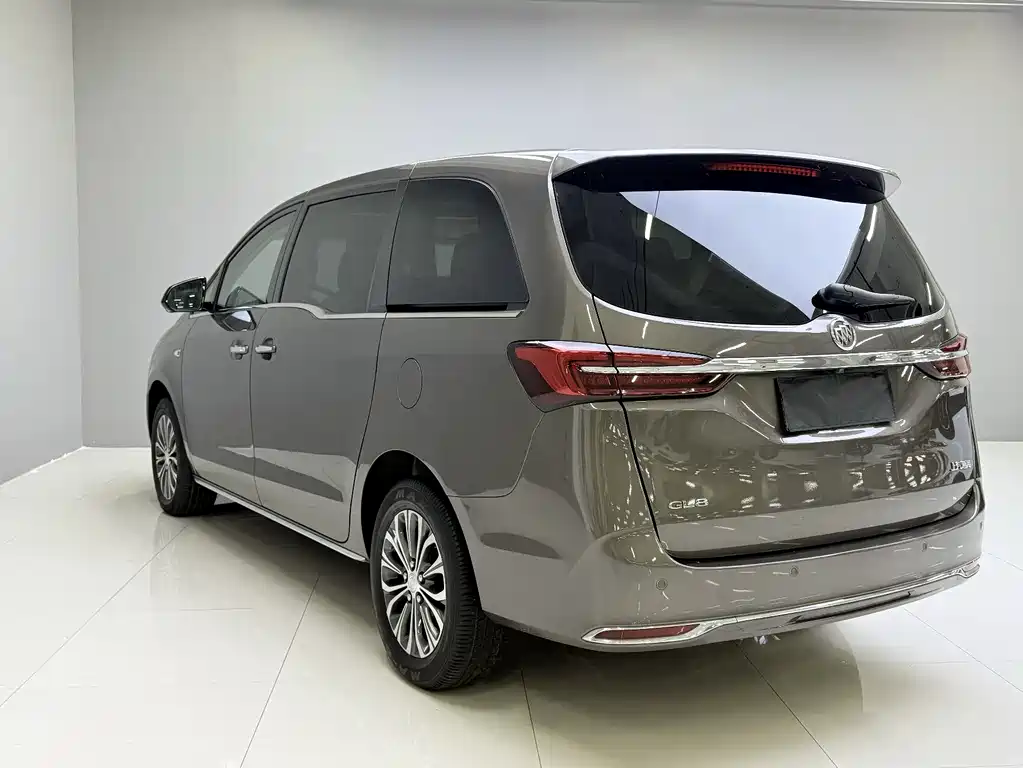 Buick GL8 2023 652T Luxury