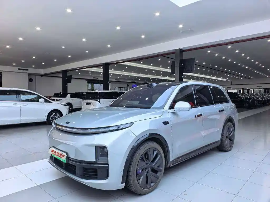 Li Auto L9