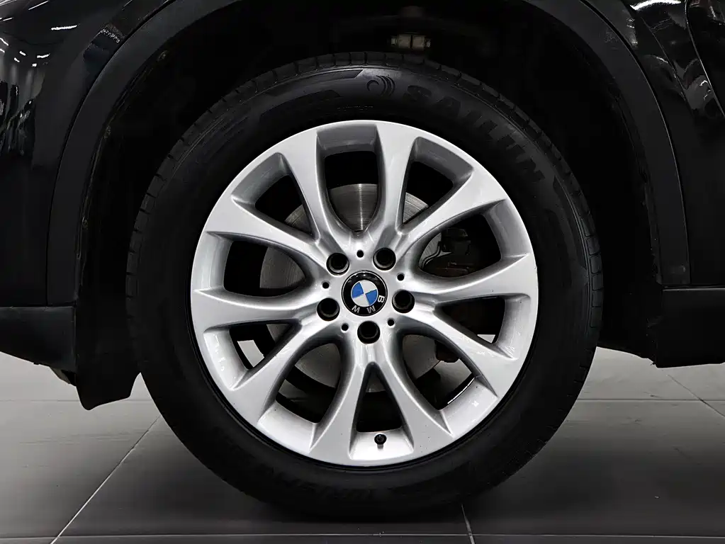 BMW X5 2014 xDrive35i Elegant