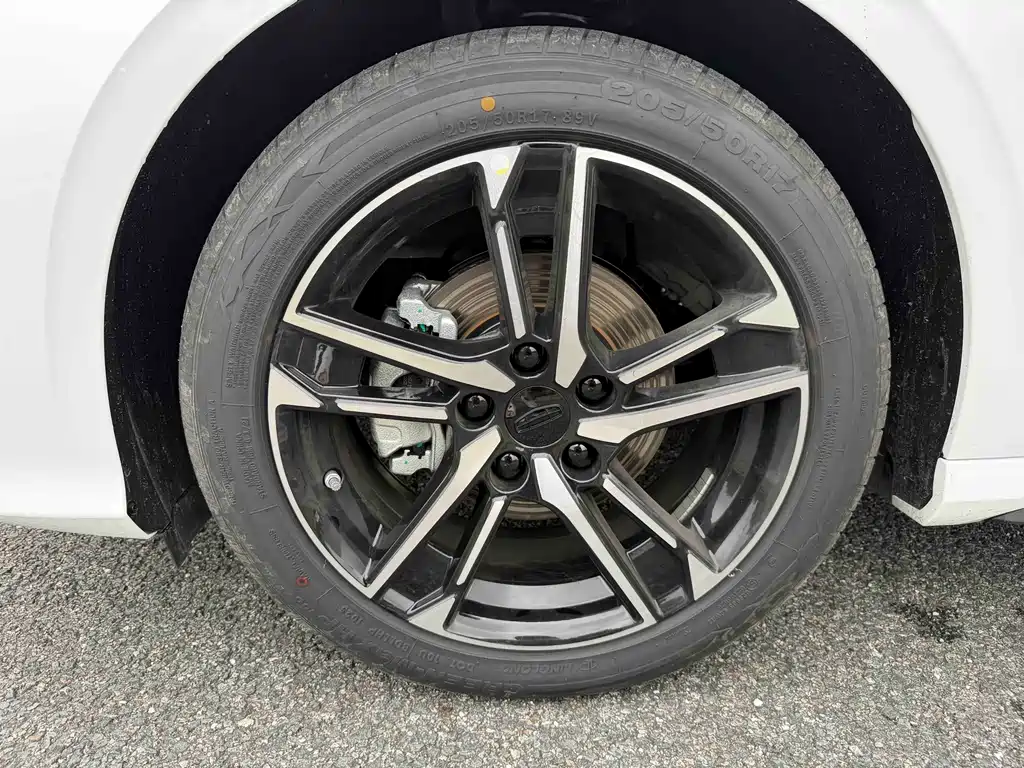Geely Binrui — миниатюра 28