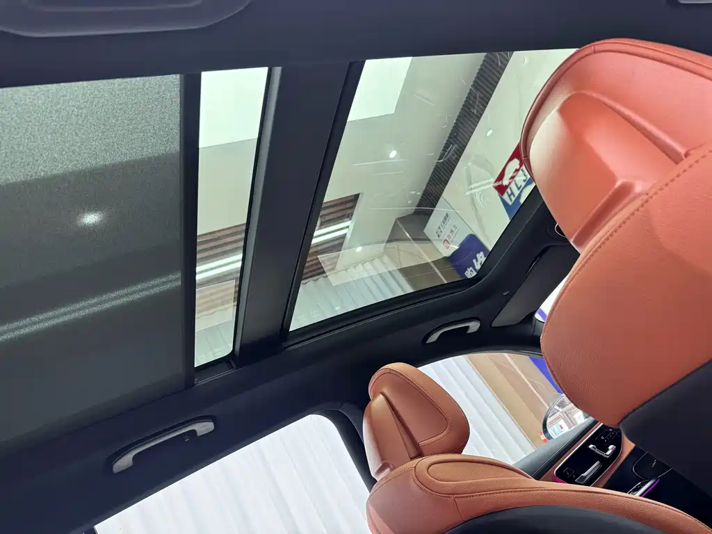 Mercedes-Benz GLC — миниатюра 20