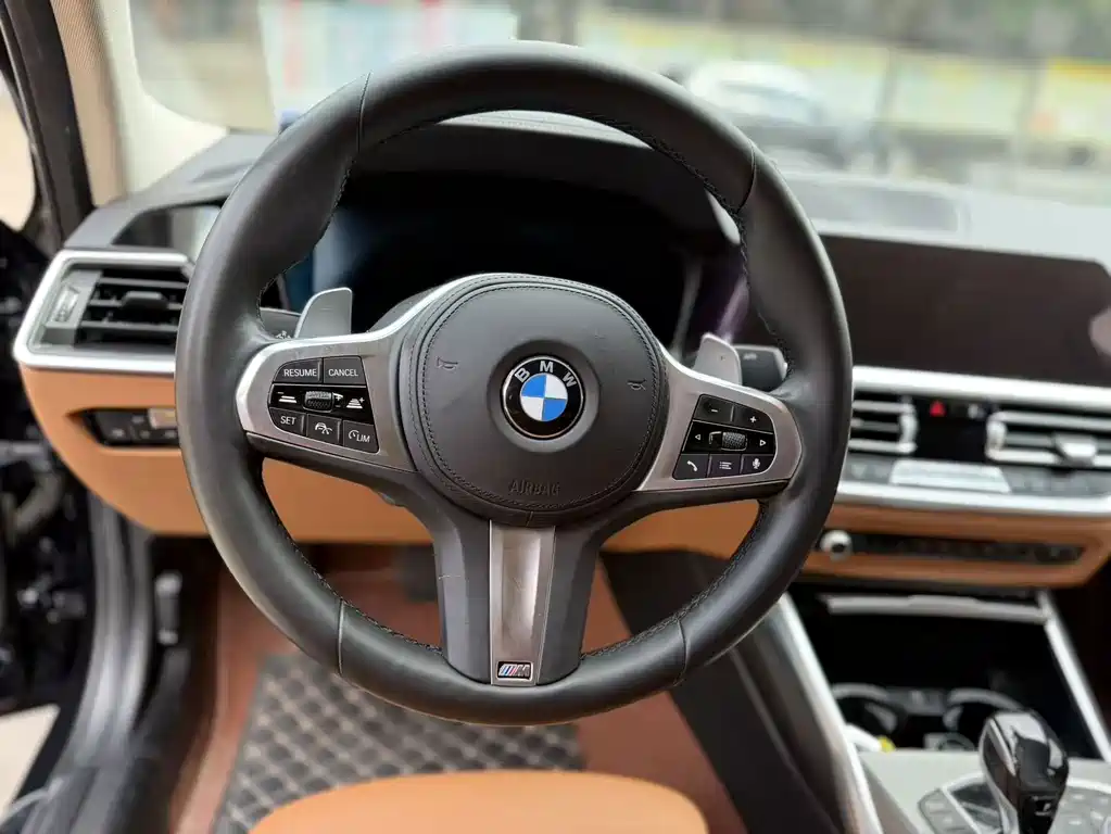 BMW 3 Series — миниатюра 6