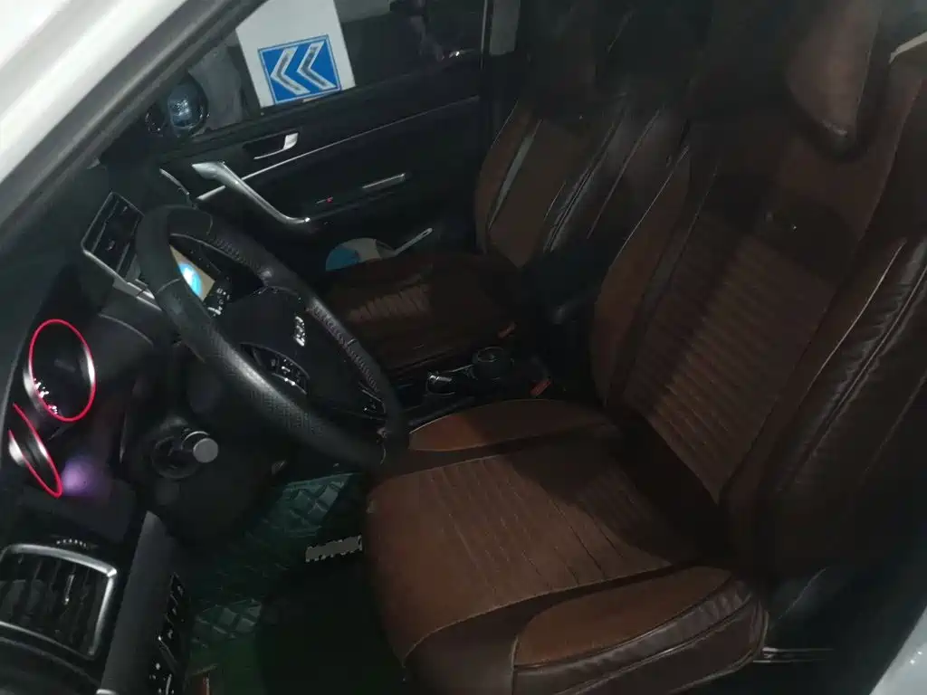 Haval H6 — миниатюра 8