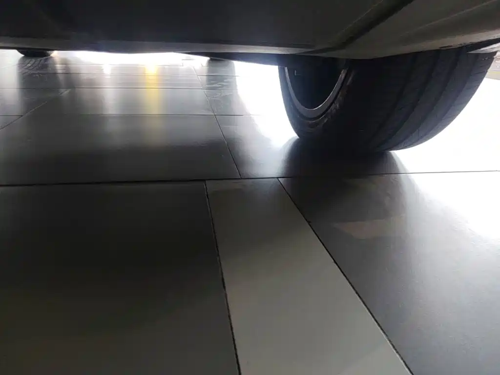 Roewe Feifan R7 — миниатюра 4