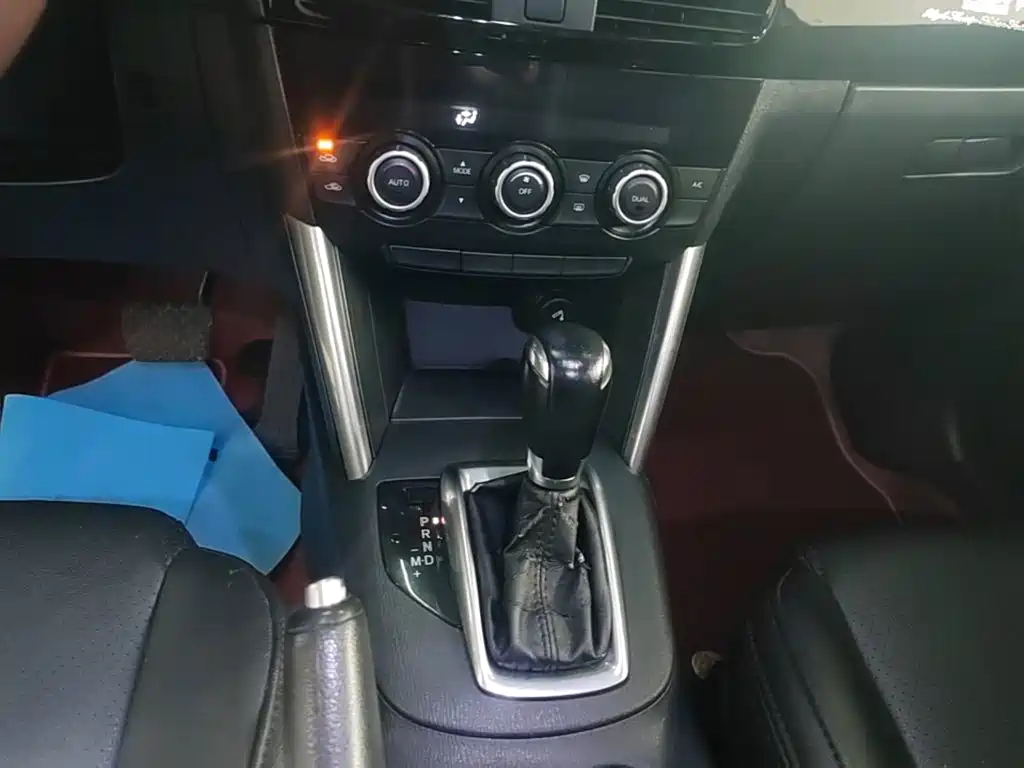 Mazda CX-5 — миниатюра 14