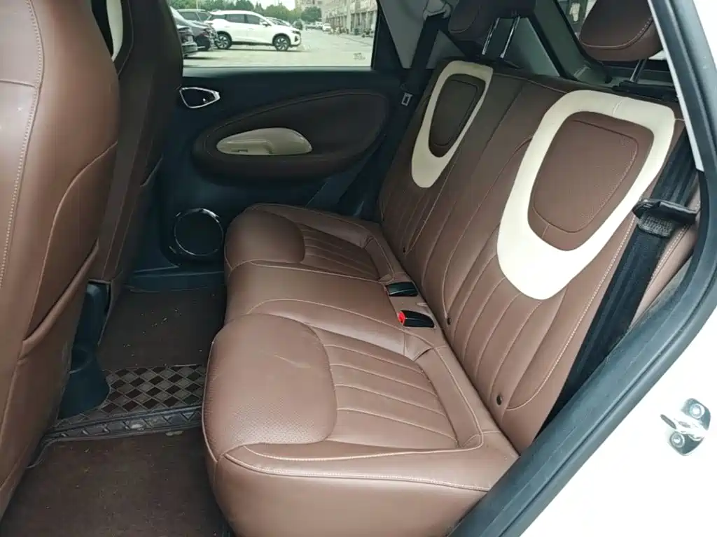 Wuling Bingo — миниатюра 17