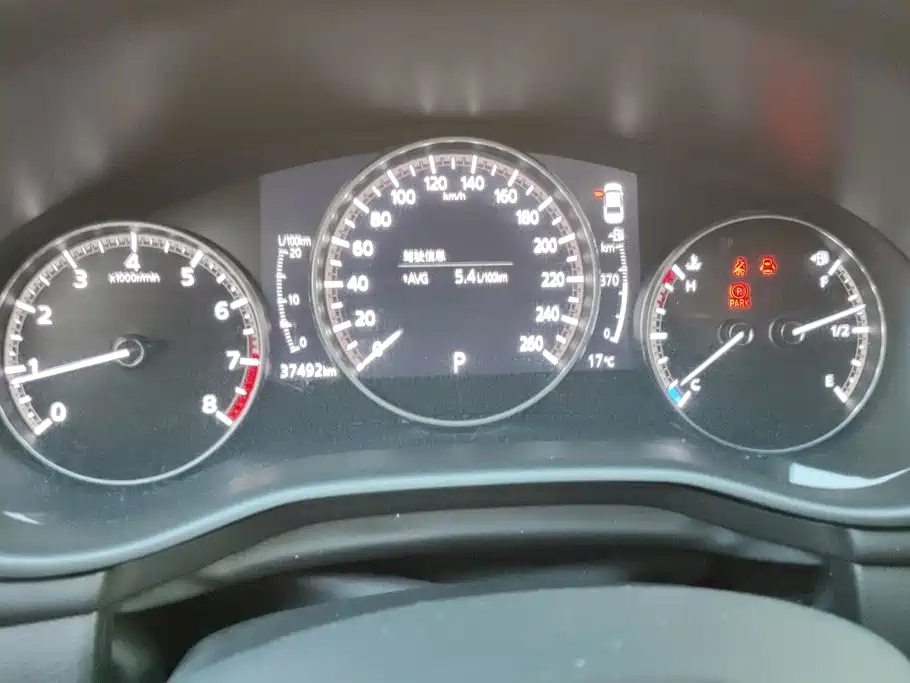 Mazda 3 Axela — миниатюра 14