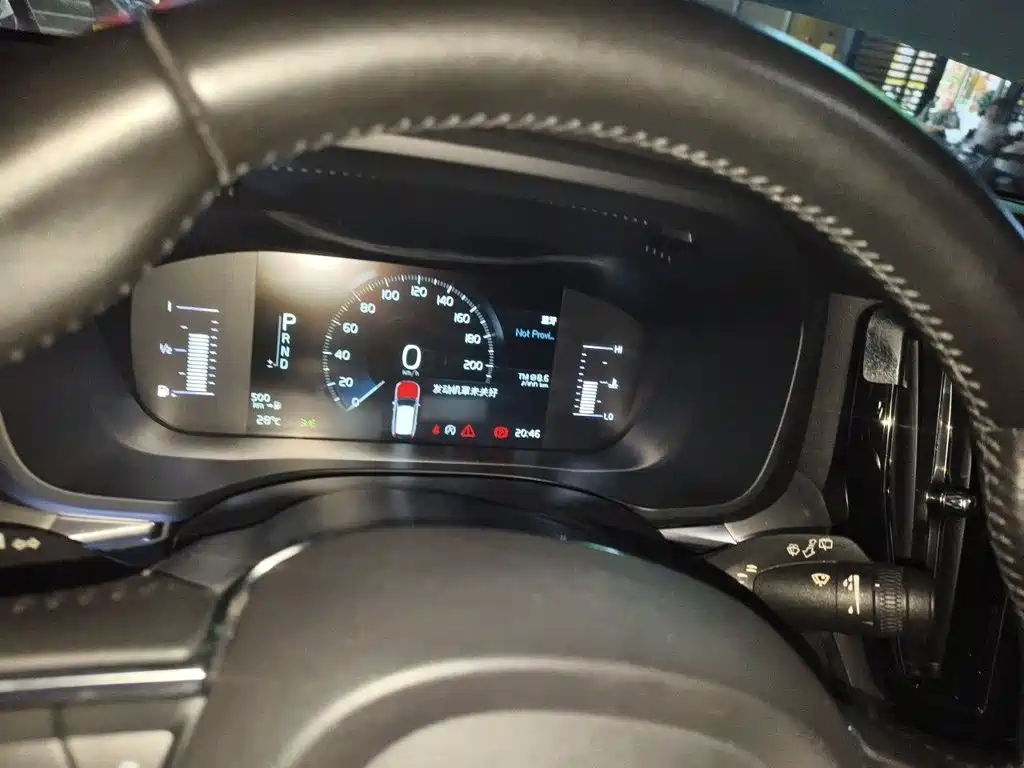 Volvo XC60 — миниатюра 4