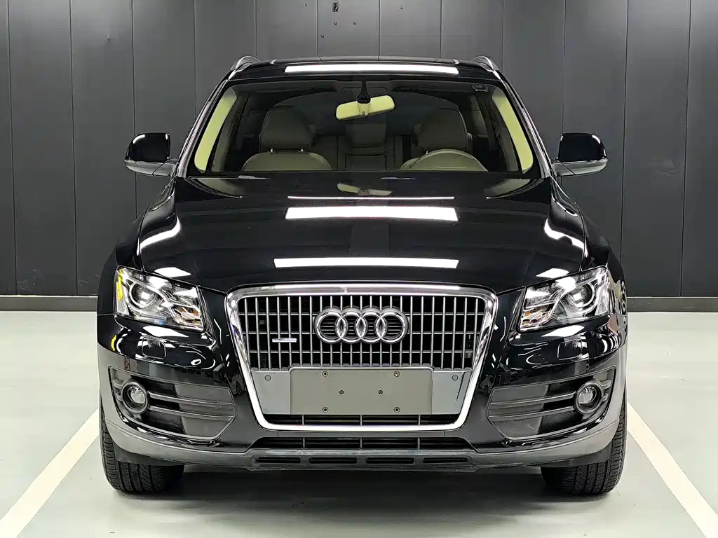 Audi Q5 — миниатюра 2