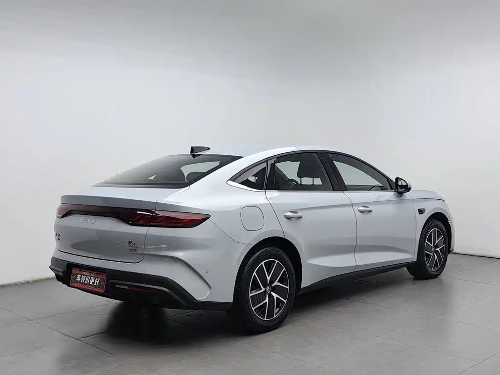 BYD Qin L — миниатюра 2