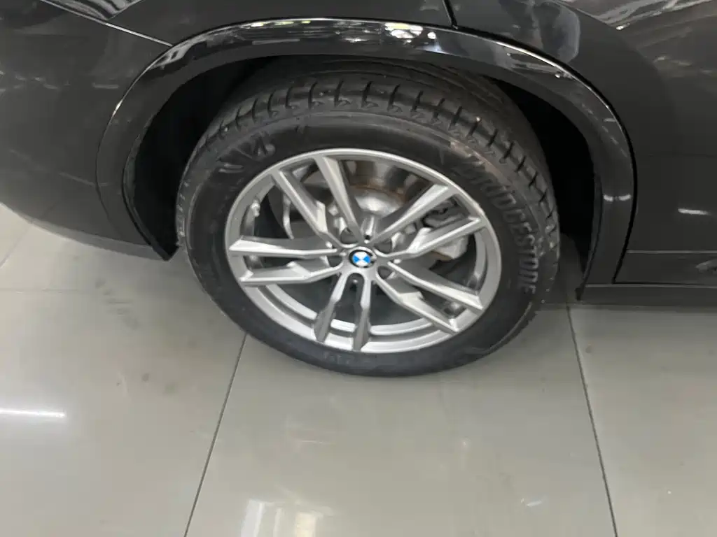 BMW X4 — миниатюра 3