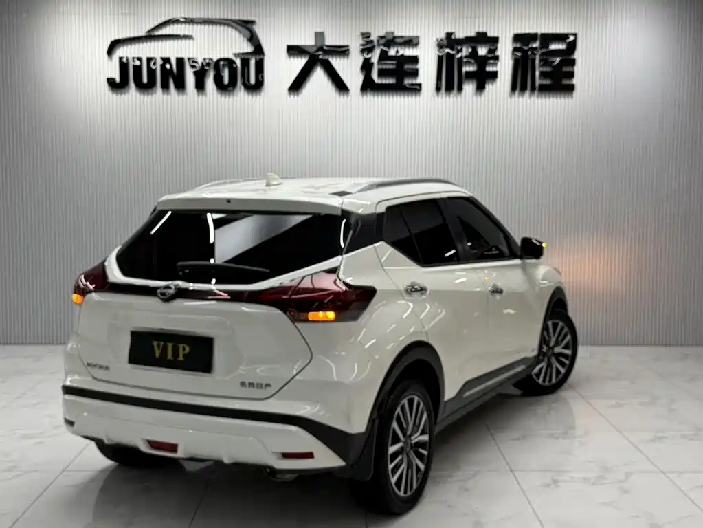 Nissan Kicks - фото 3